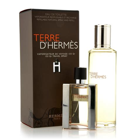 come si ricarica un profumo hermes|Profumi ricaricabili: il futuro delle fragranze è  .